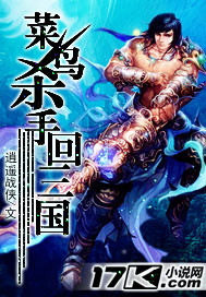 菜鸟杀手回三国