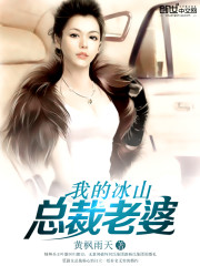  我的冰山总裁老婆